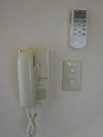 ル・シェルⅠのセキュリティ
