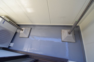 【バルコニー】 | ラピート兵庫