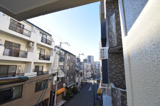 【展望】 | ラピート兵庫