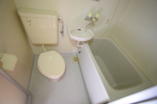 【トイレ】 | ラピート兵庫