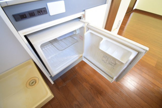 【設備】 | ラピート兵庫 | 冷蔵庫