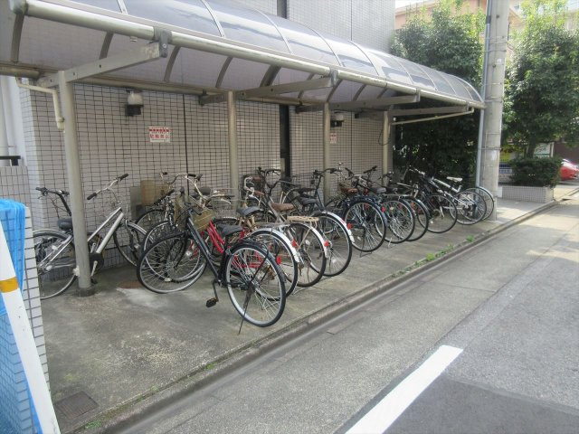 エトアール金山｜名古屋市の賃貸ならMy賃貸のその他共用部分|エトアール金山