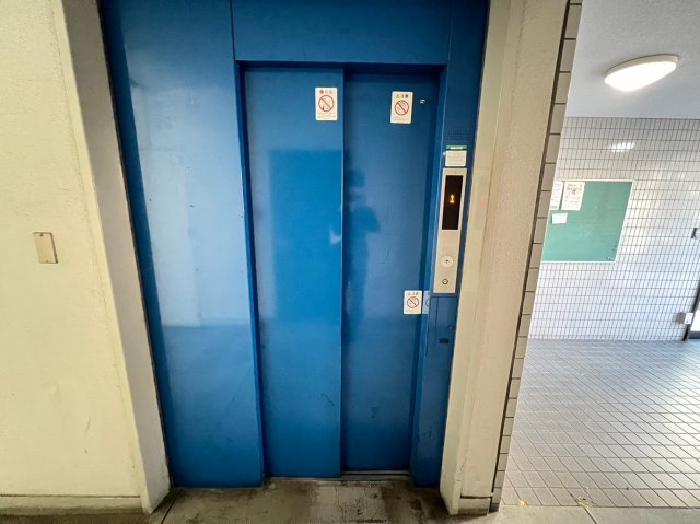 エトアール金山｜名古屋市の賃貸ならMy賃貸のその他共用部分|エトアール金山