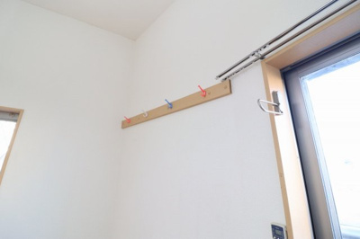 【内装】 | オーナメント西町