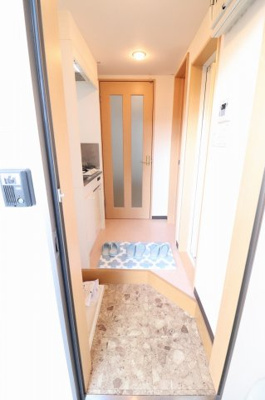 【玄関】 | オーナメント西町