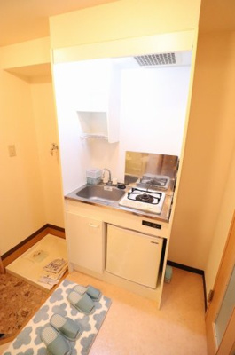 【キッチン】 | オーナメント西町