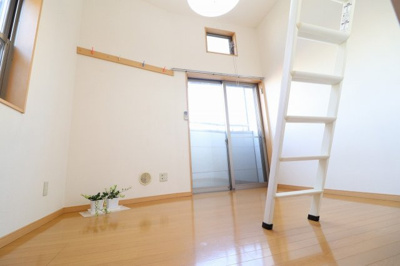 【洋室】 | オーナメント西町