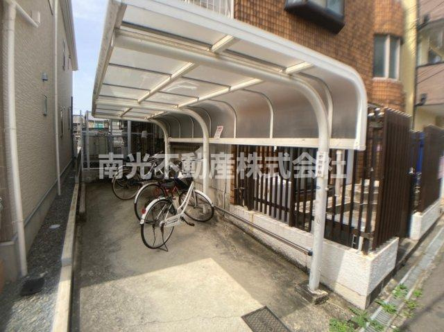 Ｐａｌａｉｓ　ルミエールのその他共用部分
