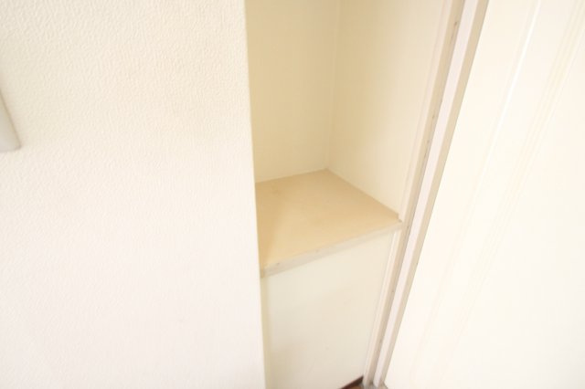 Ｐａｌａｉｓ　ルミエール( 近畿大学 一人暮らし )の設備