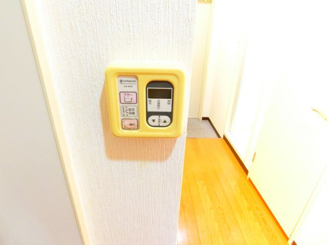 レジデンス遊園前のその他