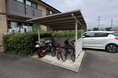 【その他共用部分】 | クレール上今井