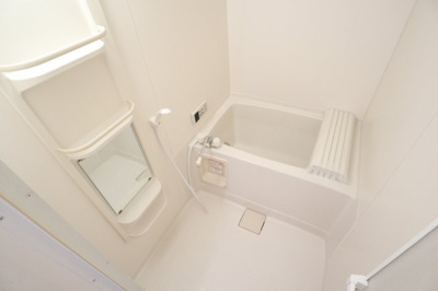 【浴室】 | クレール上今井
