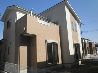 【外観】 | 建物外観を気になさる方へ、見た目の良い物件です