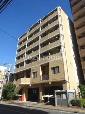 【外観】 | リュミエール江坂 | おしゃれな外観です