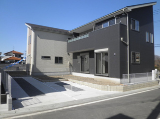 【駐車場】 | 駐車スペースもあります