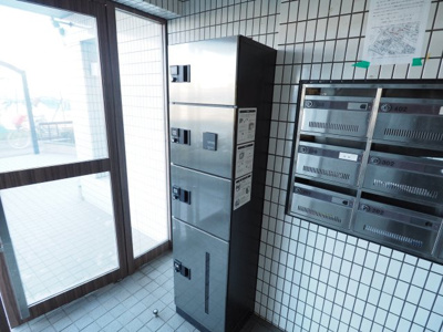 【その他共用部分】 | シャトーブリアーン