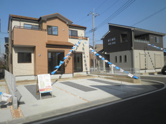 【駐車場】 | 駐車スペースもあります