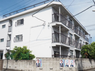 川崎市多摩区宿河原２丁目のマンションの画像