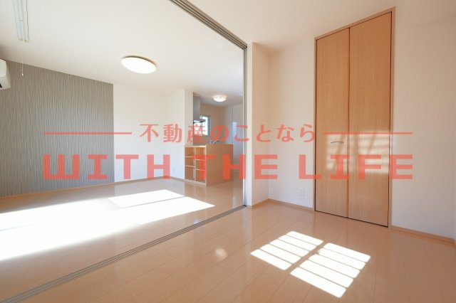 ラポールハピネス【キャッシュバック対象物件】の内装|中はこのようになっています