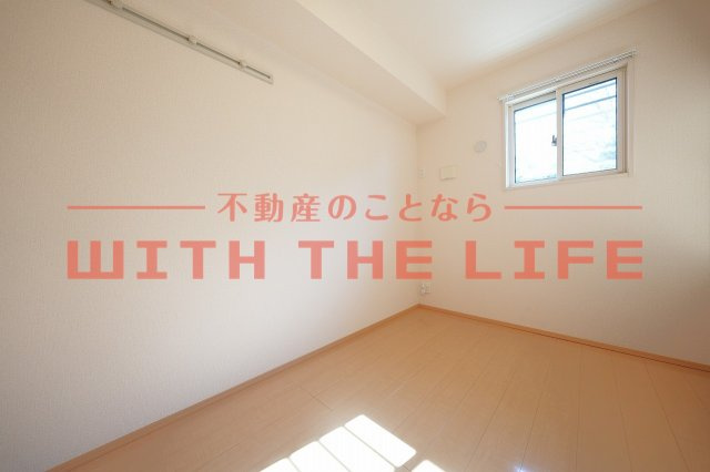 ラポールハピネス【キャッシュバック対象物件】の内装|内装です