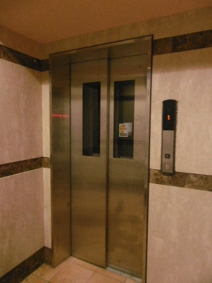 【その他共用部分】 | サリエラ | エレベーター