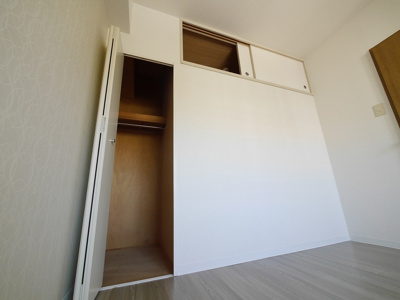 【収納】 | シャロン鷹取東