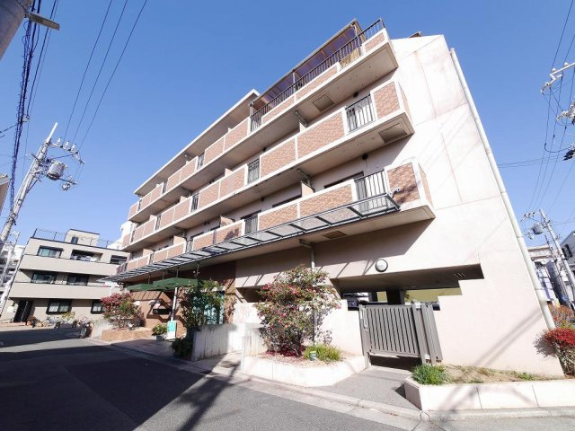 シャロン鷹取東