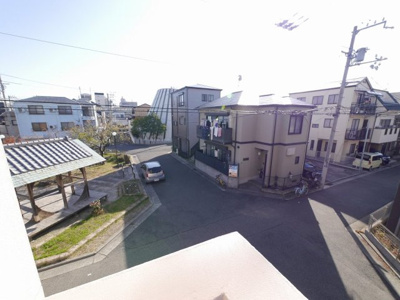 【展望】 | シャロン鷹取東