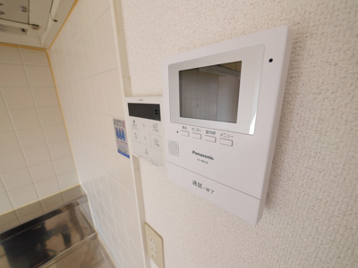 【セキュリティ】 | シャロン鷹取東
