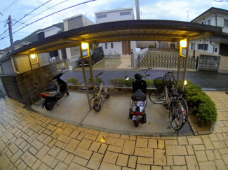 【その他共用部分】