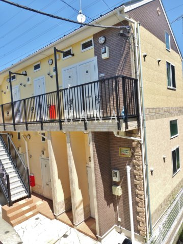 上星川ボナパルト