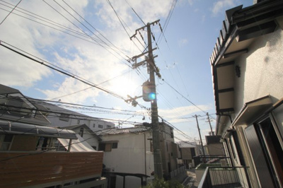 【展望】 | 庄内幸町