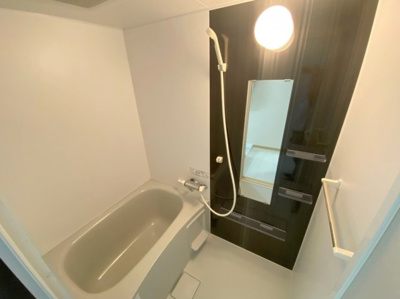 【浴室】 | エリスリーナ | エリスリーナ★那覇市識名エリア