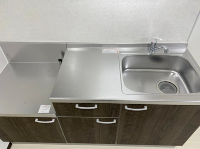 【キッチン】 | エリスリーナ | エリスリーナ★那覇市識名エリア