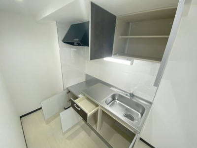 【キッチン】 | エリスリーナ | エリスリーナ★那覇市識名エリア