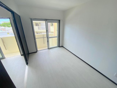 【洋室】 | エリスリーナ | エリスリーナ★那覇市識名エリア