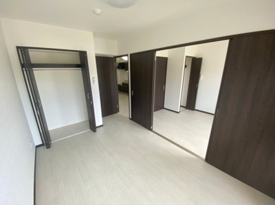 【洋室】 | エリスリーナ | エリスリーナ★那覇市識名エリア