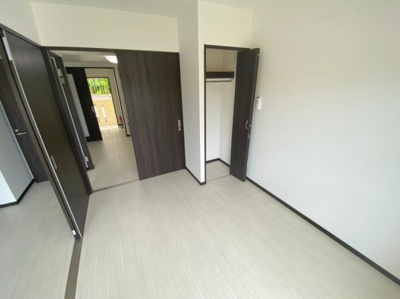 【洋室】 | エリスリーナ | エリスリーナ★那覇市識名エリア