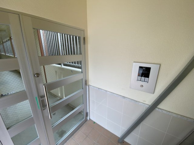 【その他共用部分】 | エリスリーナ | エリスリーナ★那覇市識名エリア