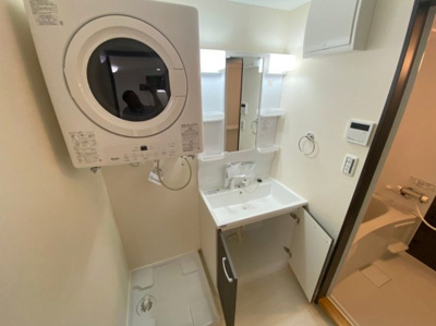 【洗面所】 | エリスリーナ | エリスリーナ★那覇市識名エリア