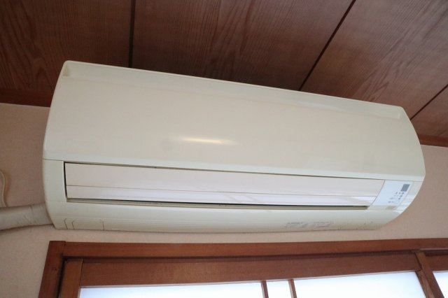 シティハイツメープルの設備