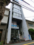広島市中区富士見町のマンションの画像