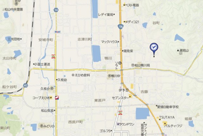 【周辺】 | ウィッシュⅢ・