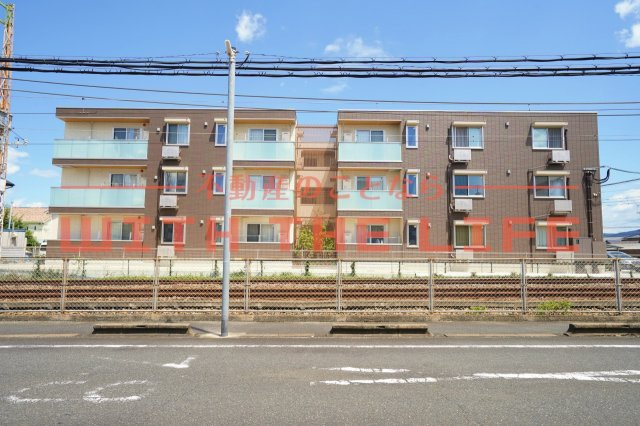 モンテベール南風【キャッシュバック対象物件】の外観|外観もきれいです