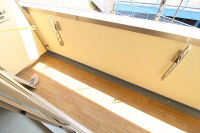 【バルコニー】 | V‐ルネサンス大塚