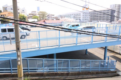 【駐車場】 | V‐ルネサンス大塚