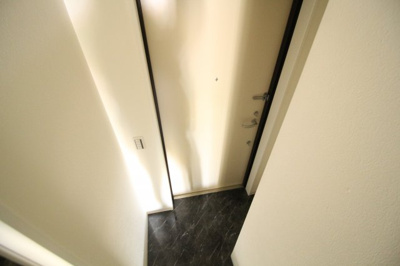 【玄関】 | V‐ルネサンス大塚