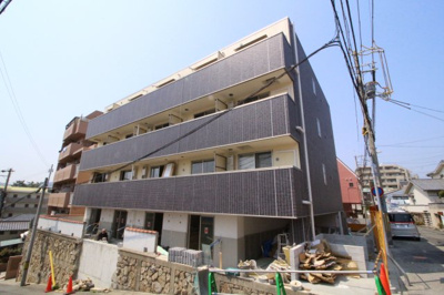 【外観】 | V‐ルネサンス大塚