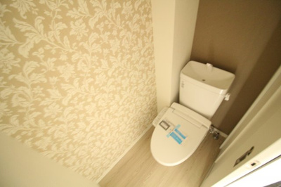 【トイレ】 | V‐ルネサンス大塚