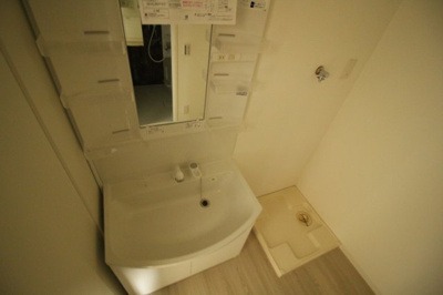 【洗面所】 | V‐ルネサンス大塚